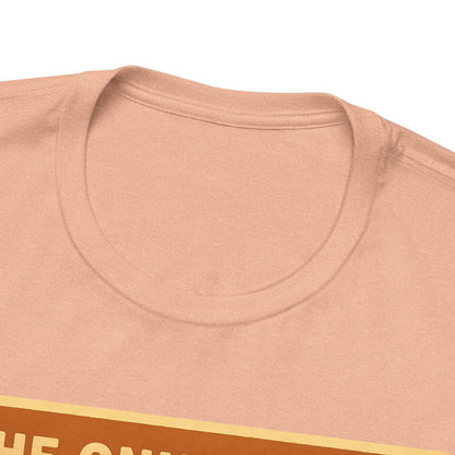 Christian Coffee Shirt – The Only Thing Stronger Than Coffee Is God’s Love