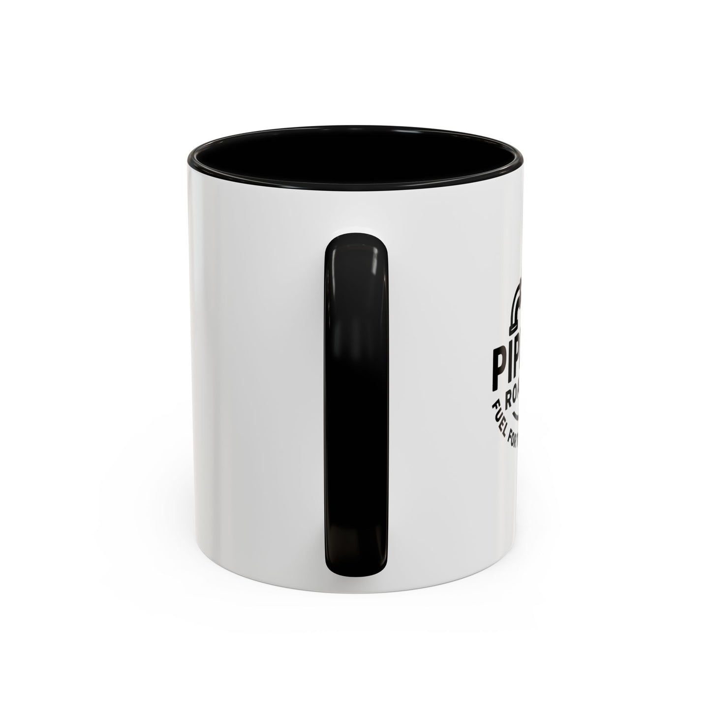 Pipeline Roast Co. Accent Coffee Mug – Gift for Coffee Lovers