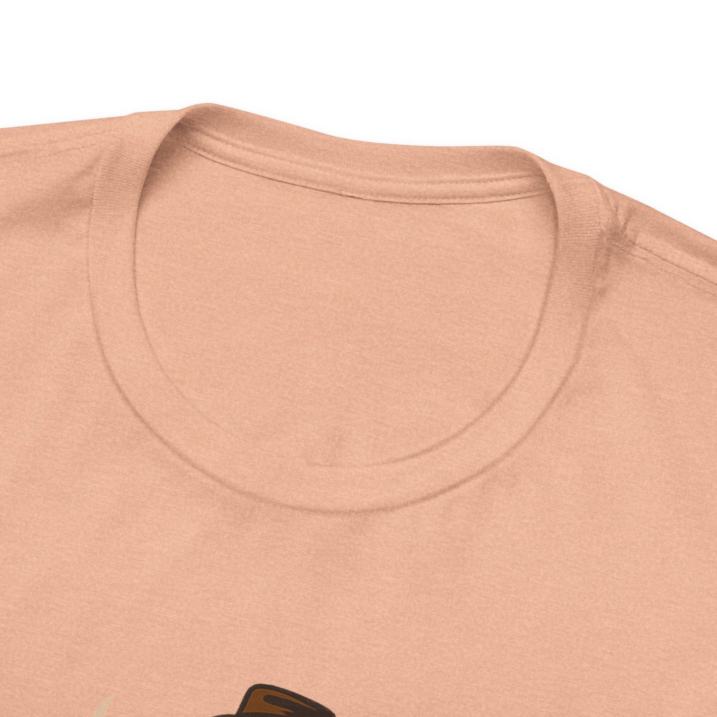 Brew Adventure Tee: Vintage Graphic Unisex Shirt, Coffee Lover Gift, Casual Wear, Hiking Apparel, Men's & Women's Fashion