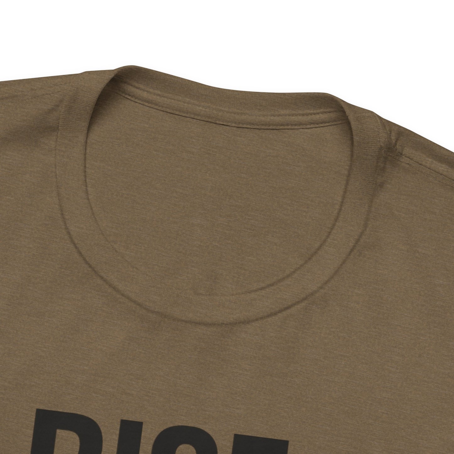 Coffee Lover's Unisex Tee - Rise. Grind. Repeat. | Casual Wear, Motivational Gift, Gym Shirt, Coffee Enthusiast Apparel, Everyday Comfort