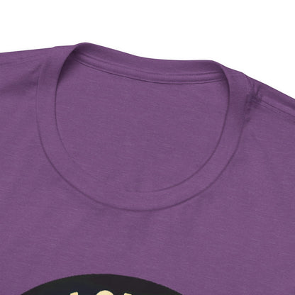 Outdoor Adventure Tee with Retro Campfire Design, Unisex Casual Shirt, Perfect for Camping, Hiking, Gifts for Nature Lovers, Outdoor [...]