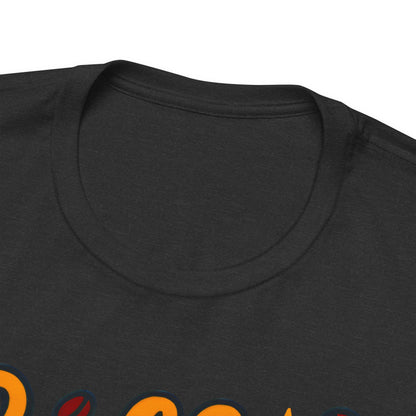 Coffee Lover's Unisex Tee - Perfect Gift for Coffee Enthusiasts, Unique T-Shirt for Baristas, Coffee Break Apparel, Vibrant Casual Wear