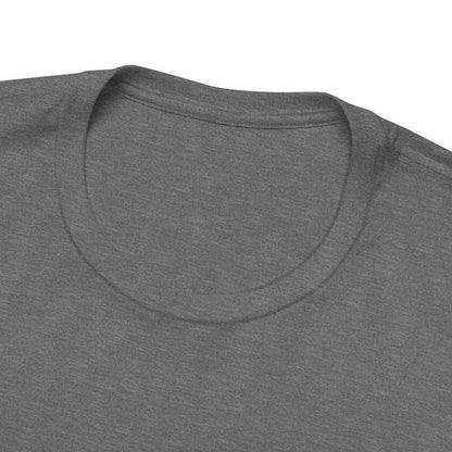Pipeline Roast Co. Branded Classic Unisex Jersey Short Sleeve Tee - Soft, Breathable Cotton | Bella+Canvas
