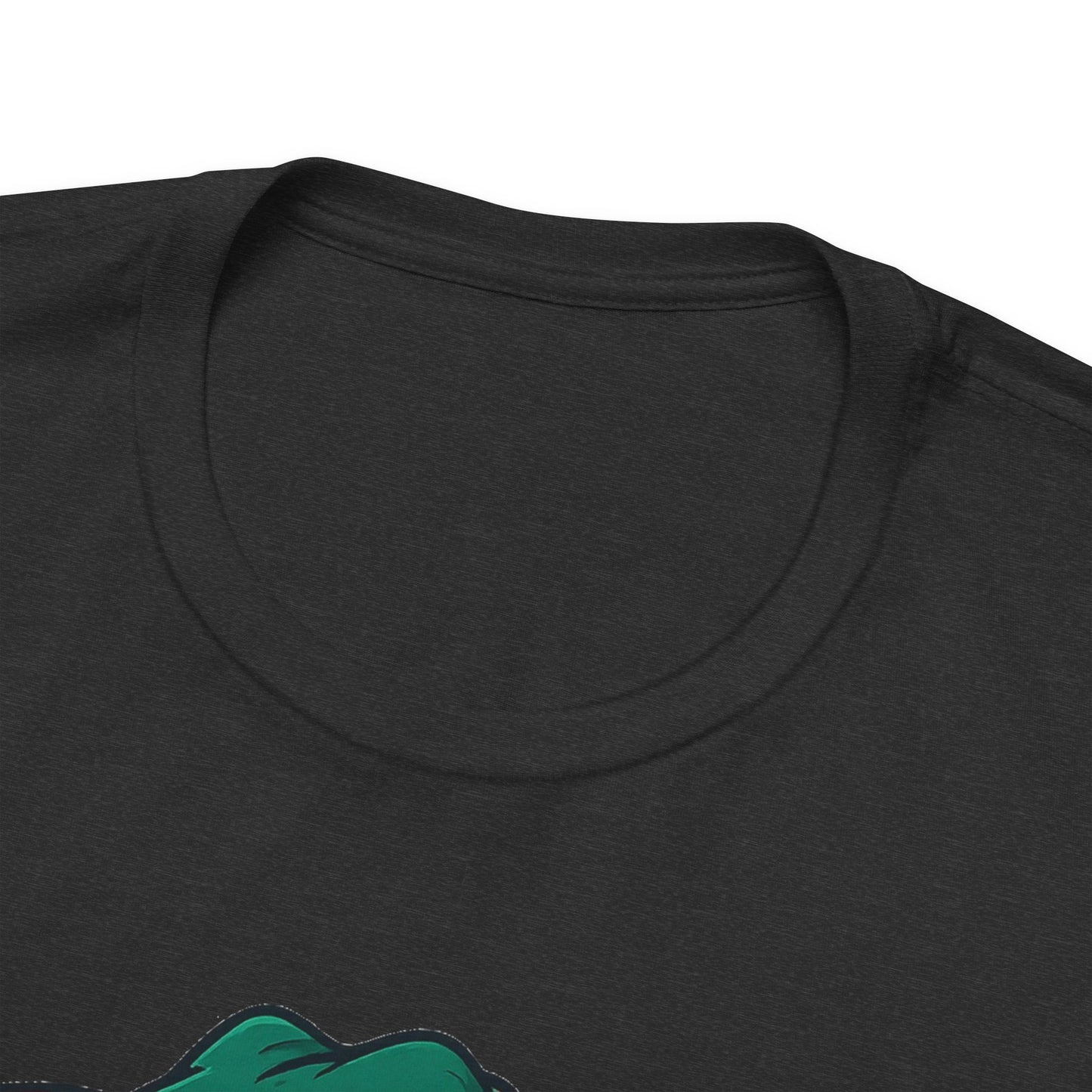 Cool Beans Dino Tee, Fun T-Shirt for Dinosaur Lovers, Casual Wear, Unique Gift Idea for Birthdays, Coffee Enthusiast Gift