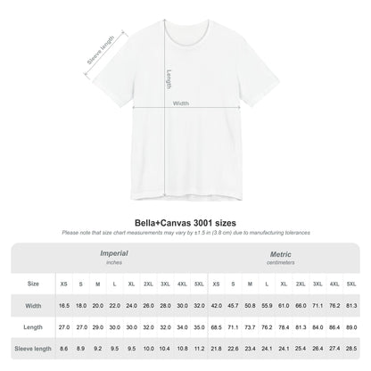 Pipeline Roast Co. Coffee Club Tee – Unisex Jersey Short Sleeve