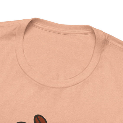 Teacher Fuel Unisex Jersey Tee | Coffee Lover Gift | Back to School | Teacher Appreciation | Fun Classroom Shirt