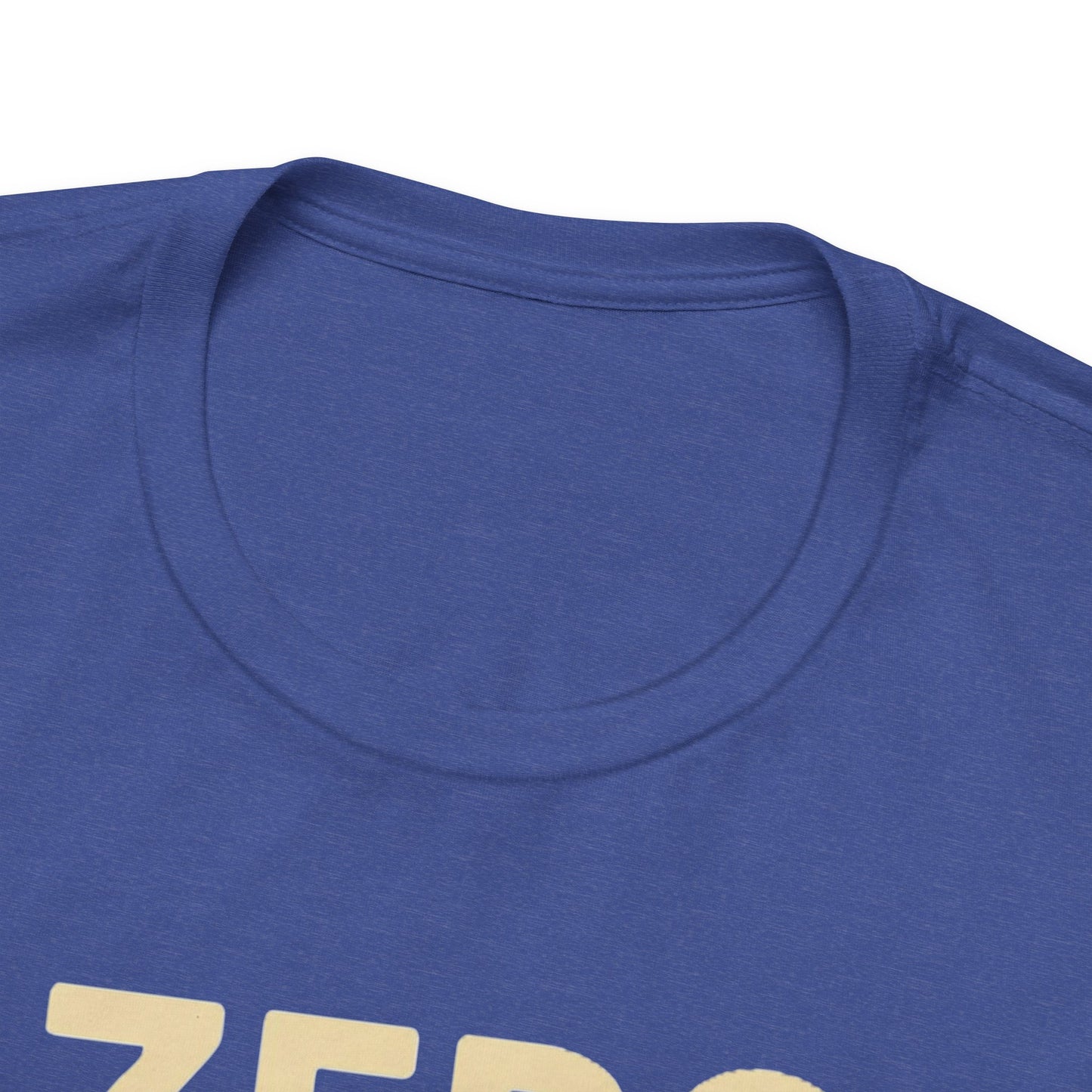 Zero Fluffs Given Raccoon Coffee Tee – Funny Shirt for Caffeine Lovers