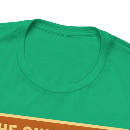 Christian Coffee Shirt – The Only Thing Stronger Than Coffee Is God’s Love