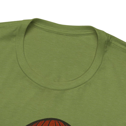 Coffee Lover's Unisex Tee - Perfect for Baristas, Father's Day, Casual Wear, Gifts, Coffee Shop Vibe, Hipster Style