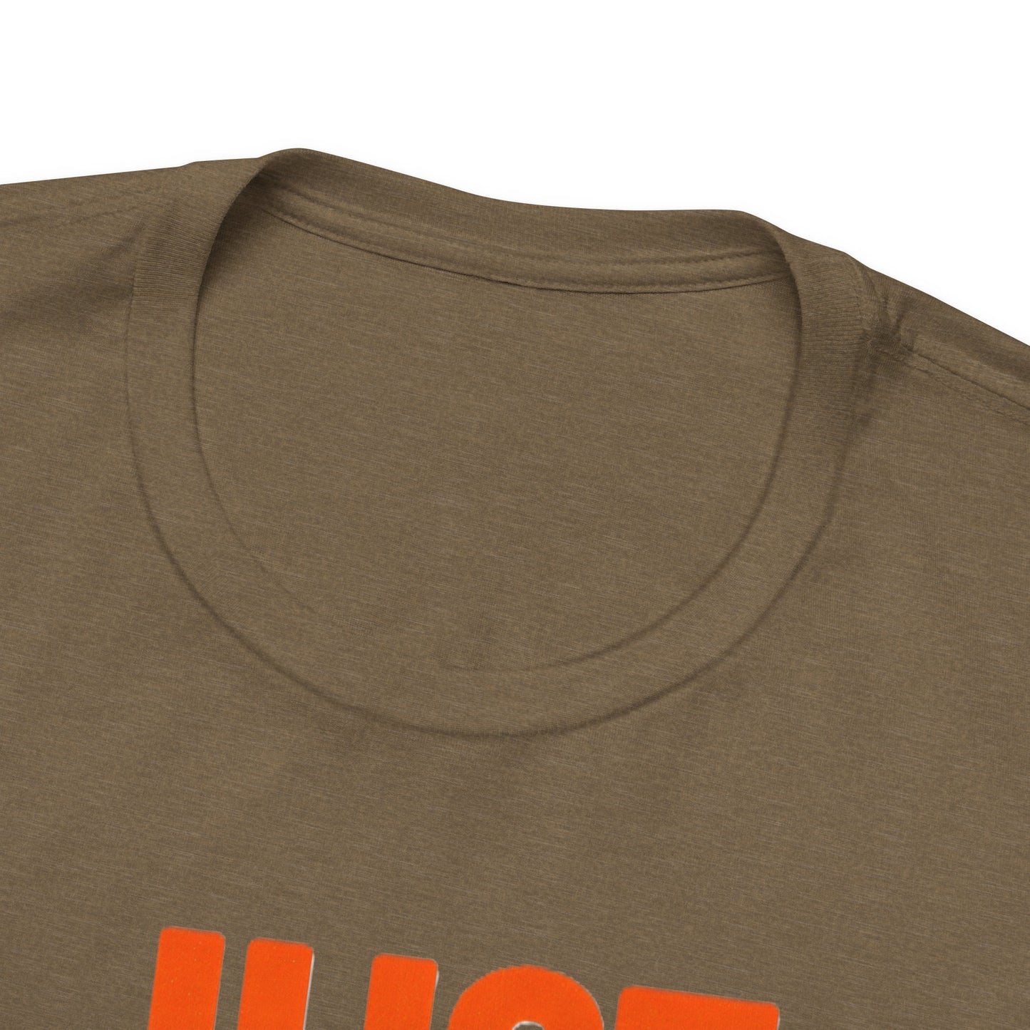 Coffee Lover's Tee, Just Brew It T-Shirt, Unisex Graphic Shirt, Gift for Barista, Coffee Enthusiast Apparel, Casual Wear