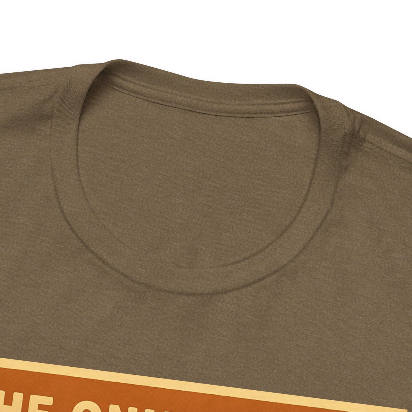 Christian Coffee Shirt – The Only Thing Stronger Than Coffee Is God’s Love