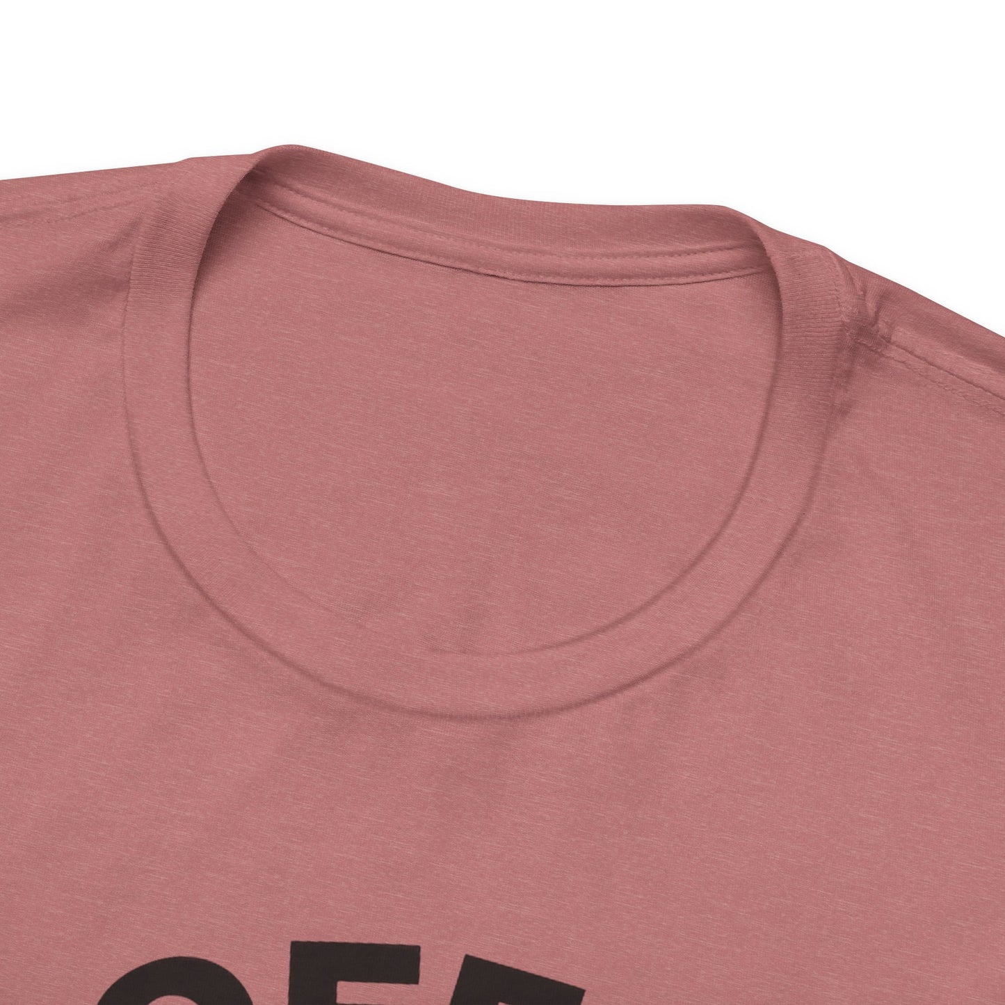 Coffee Freak Unisex Jersey Short Sleeve Tee, Cute Alien Tee, Funny Coffee Shirt for Coffee Lovers, Quirky Graphic Tee, Perfect for [...]