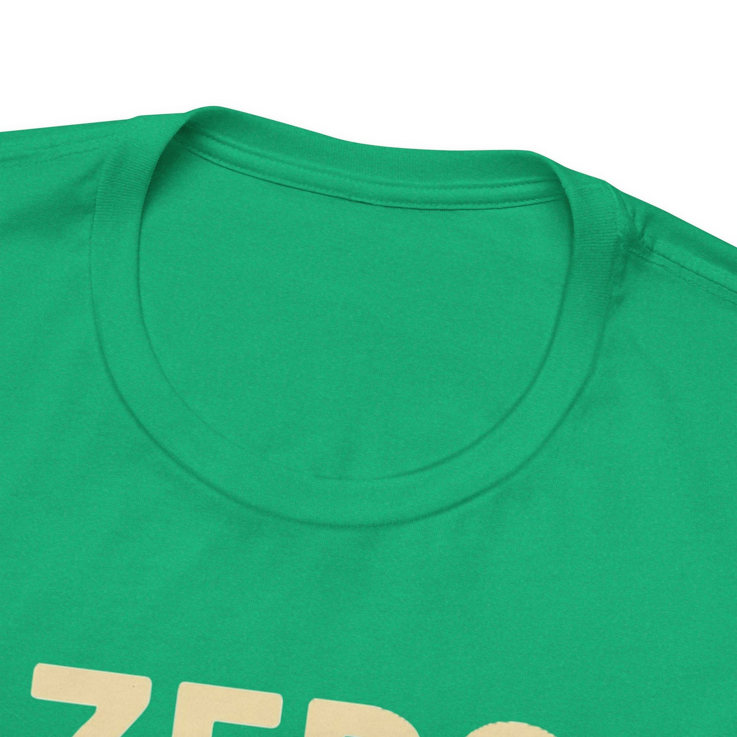 Zero Fluffs Given Raccoon Coffee Tee – Funny Shirt for Caffeine Lovers