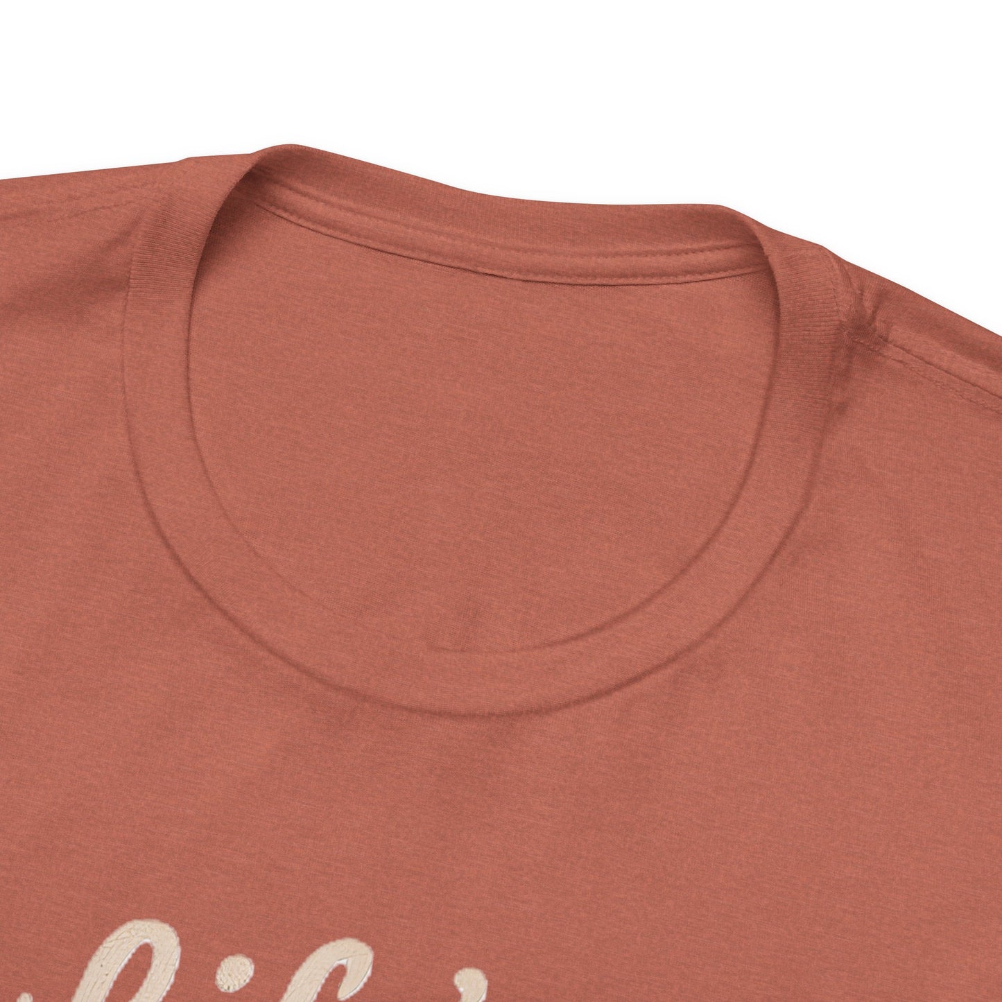 Brewtiful Adventure Tee - Unisex Short Sleeve T-Shirt, Coffee Lover Gift, Hiking Apparel, Adventure Shirt, Travel Outfit