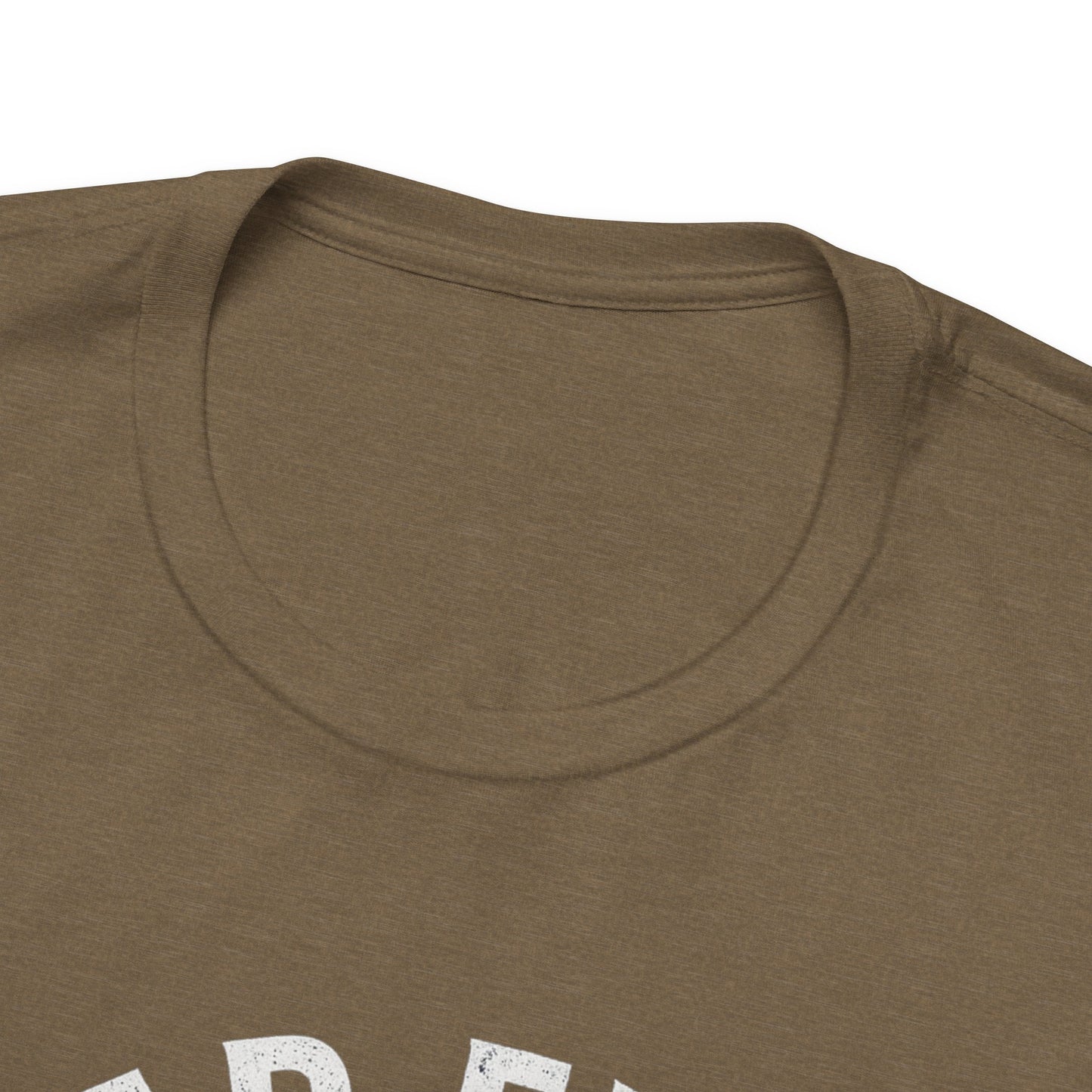 Industrial Strength Coffee Tee for Dads, Funny Gift for Father's Day, Coffee Lover T-Shirt, Unisex Casual Wear, Dad Humor Apparel