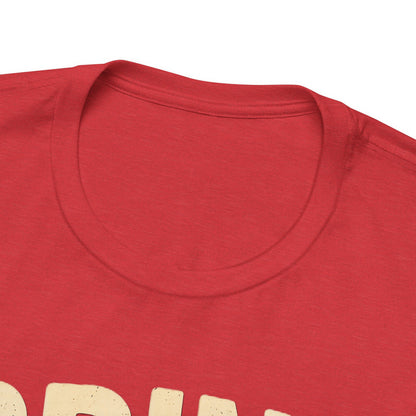 Coffee Lover's Grind Tee, Unisex Short Sleeve Shirt, Perfect Gift for Baristas, Casual Coffee Shop Style, Great for Birthdays, Coffee Days