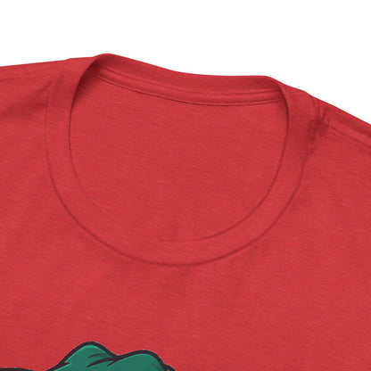Cool Beans Dino Tee, Fun T-Shirt for Dinosaur Lovers, Casual Wear, Unique Gift Idea for Birthdays, Coffee Enthusiast Gift