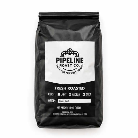 Cowboy Blend