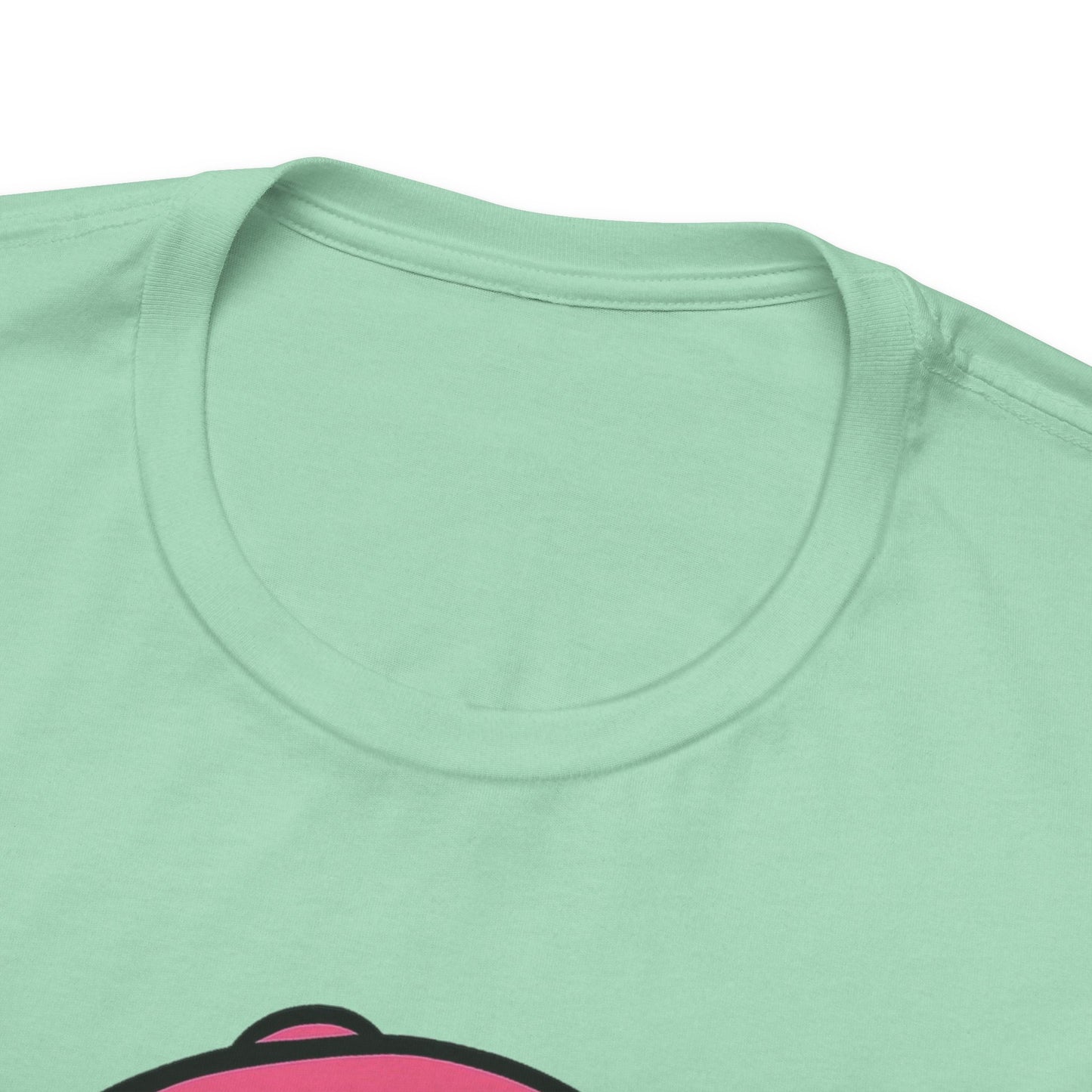 Funny Einstein Coffee Tee, Unisex Short Sleeve Shirt, Great for Coffee Lovers, Gift for Dad, Cute & Quirky Apparel