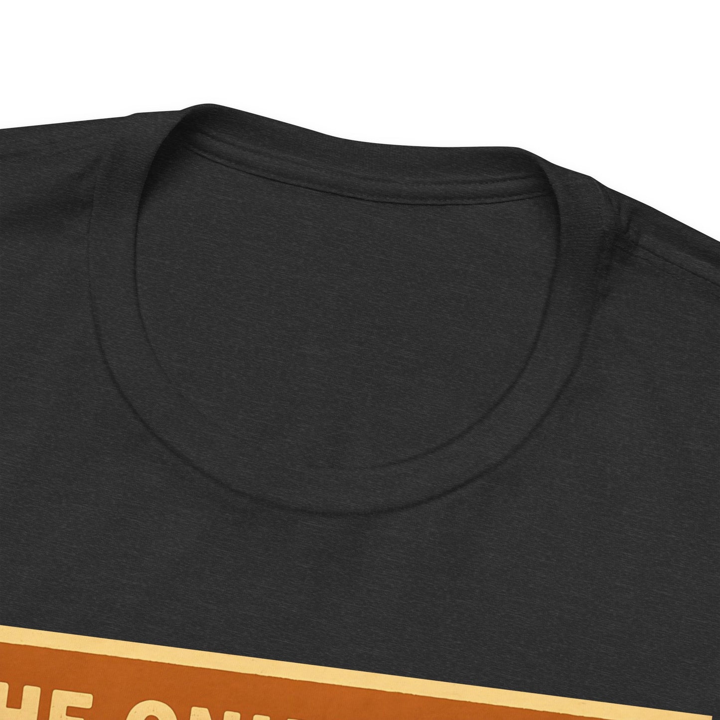 Christian Coffee Shirt – The Only Thing Stronger Than Coffee Is God’s Love