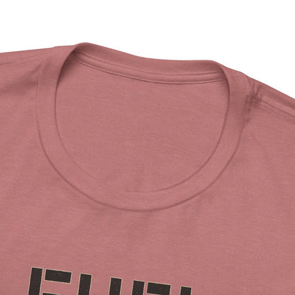 Coffee Motivation Tee, Unisex Jersey Short Sleeve Shirt, Gift for Coffee Lovers, Inspirational Work Shirt, Casual Everyday Wear