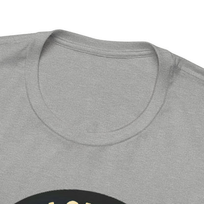 Outdoor Adventure Tee with Retro Campfire Design, Unisex Casual Shirt, Perfect for Camping, Hiking, Gifts for Nature Lovers, Outdoor [...]