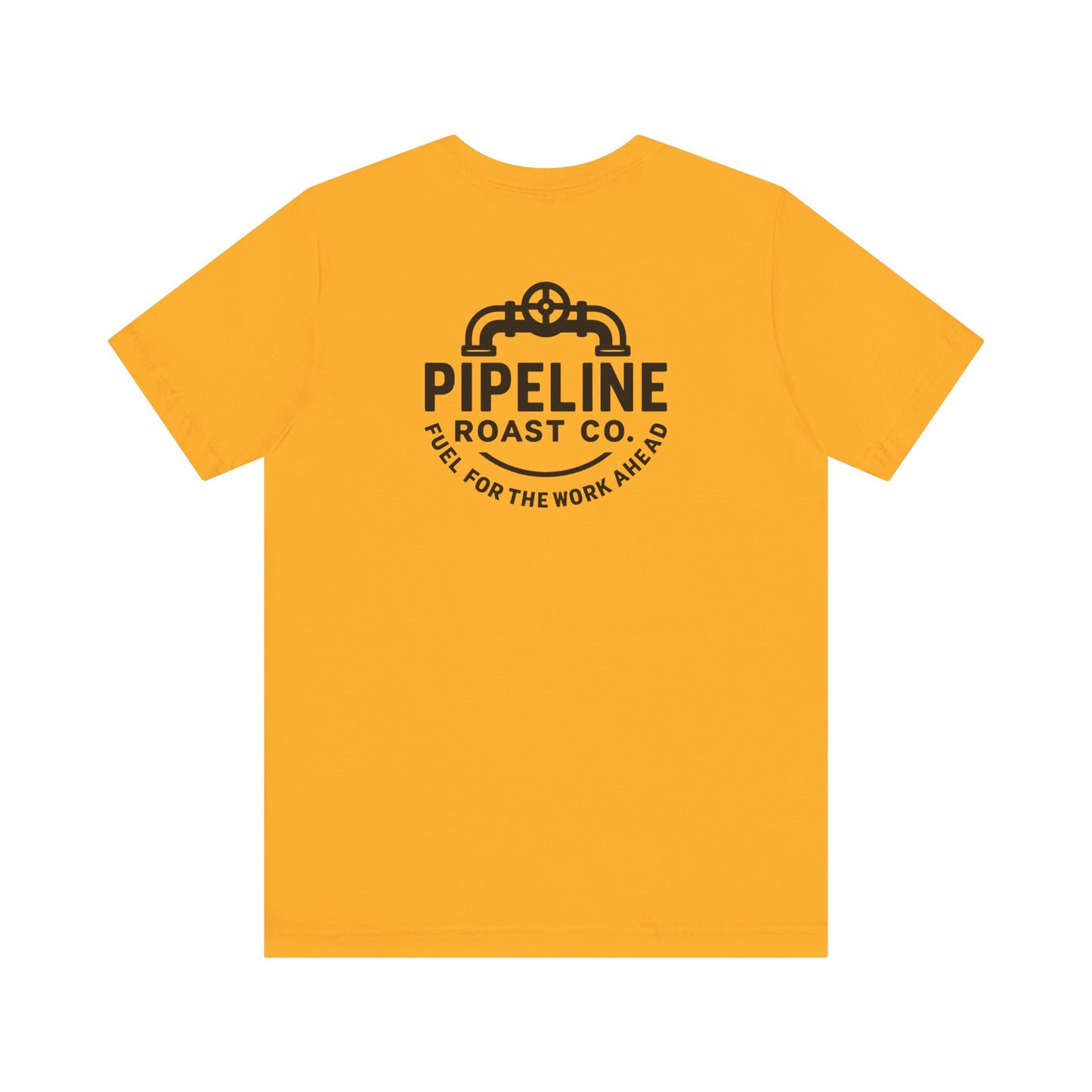 Pumpkin Spice Tribe Tee, Fall T-Shirt, Coffee Lover Gift, Unisex Shirt, Autumn Apparel, Pumpkin Spice Shirt