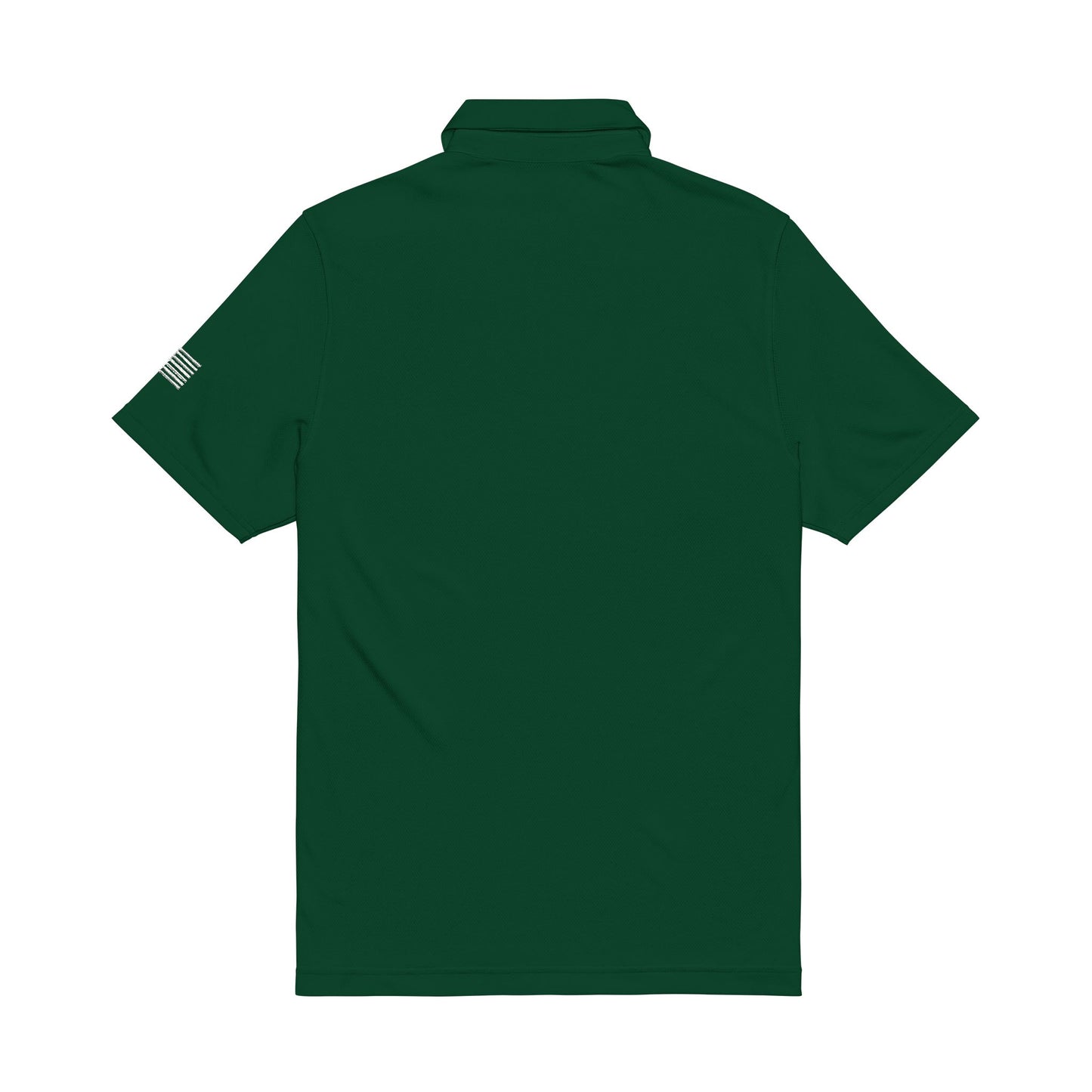 Pipeline Roast Co. Branded Polo – Performance Under Armour Shirt