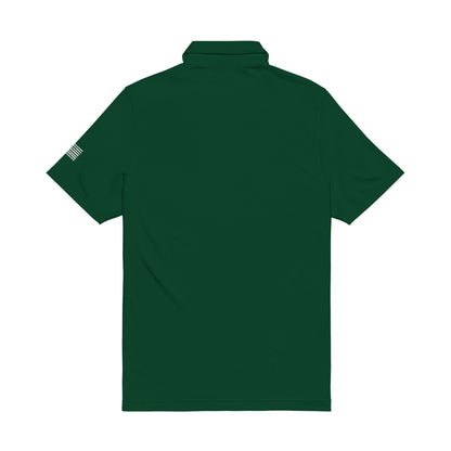 Pipeline Roast Co. Branded Polo – Performance Under Armour Shirt
