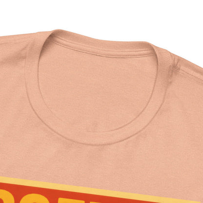 Oil and Gas Coffee T-Shirt – Pipeline Grind Tee for Hardworking Coffee Lovers