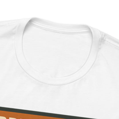 Adventure Brewed Graphic Tee - Perfect for Outdoors Lovers, Travel, Hiking, Camping, Gift for Adventurers