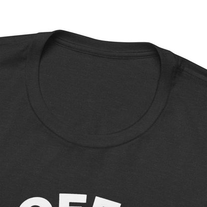 Coffee Freak Unisex Jersey Short Sleeve Tee, Cute Alien Tee, Funny Coffee Shirt for Coffee Lovers, Quirky Graphic Tee, Perfect for [...]