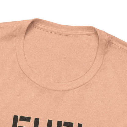 Coffee Motivation Tee, Unisex Jersey Short Sleeve Shirt, Gift for Coffee Lovers, Inspirational Work Shirt, Casual Everyday Wear