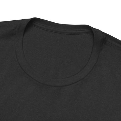 Pipeline Roast Co. Branded Classic Unisex Jersey Short Sleeve Tee - Soft, Breathable Cotton | Bella+Canvas