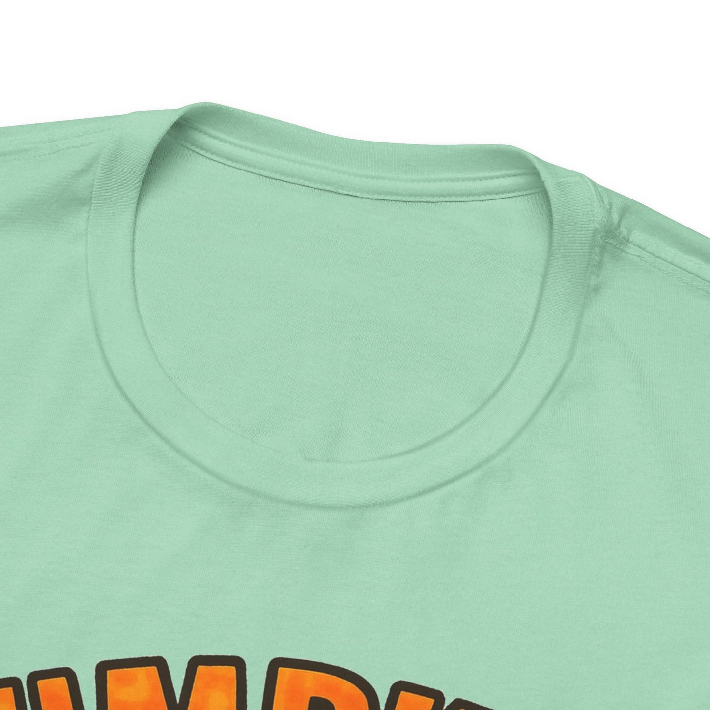 Fall Pumpkin Patch Tee, Cozy Autumn T-Shirt, Seasonal Gnome Shirt, Halloween Fun Apparel, Graphic Tee for Nature Lovers