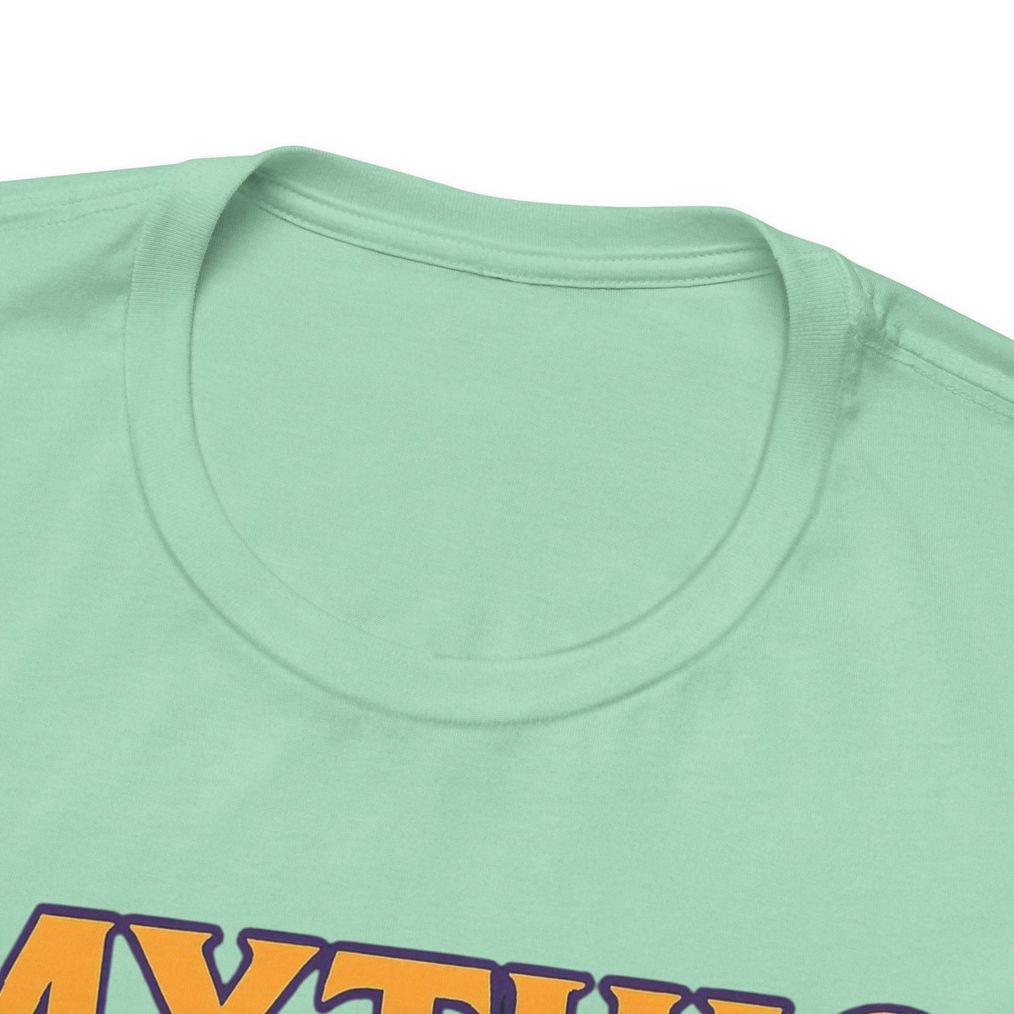 Mythic Brew Tee - Unisex Graphic T-Shirt, Coffee Lover Shirt, Gifts for Him, Vintage Style Tee, Casual Wear