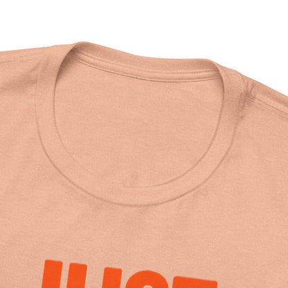 Coffee Lover's Tee, Just Brew It T-Shirt, Unisex Graphic Shirt, Gift for Barista, Coffee Enthusiast Apparel, Casual Wear