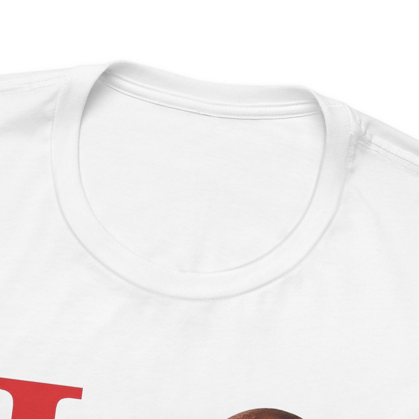 Pipeline Roast Co. LOVE Coffee Bean T-Shirt – Unisex Jersey Short Sleeve Tee for Coffee Lovers