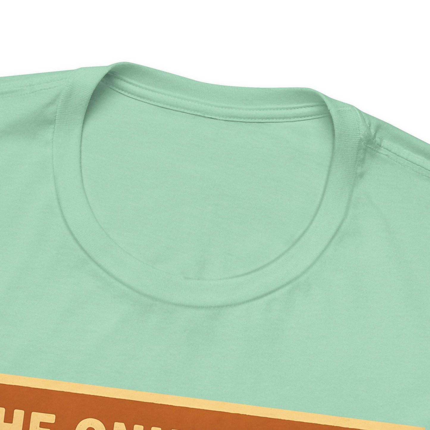 Christian Coffee Shirt – The Only Thing Stronger Than Coffee Is God’s Love