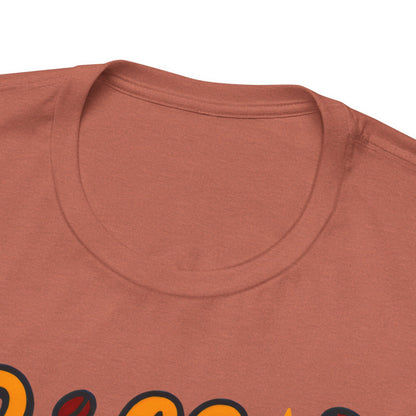 Coffee Lover's Unisex Tee - Perfect Gift for Coffee Enthusiasts, Unique T-Shirt for Baristas, Coffee Break Apparel, Vibrant Casual Wear