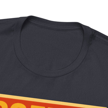 Oil and Gas Coffee T-Shirt – Pipeline Grind Tee for Hardworking Coffee Lovers