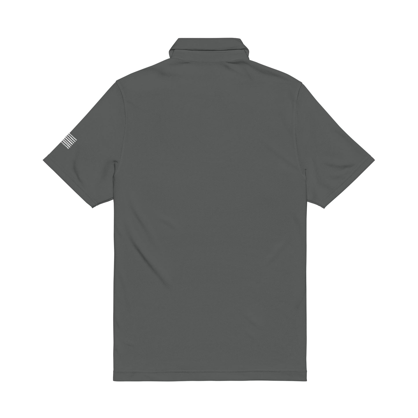 Pipeline Roast Co. Branded Polo – Performance Under Armour Shirt