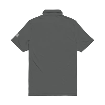Pipeline Roast Co. Branded Polo – Performance Under Armour Shirt