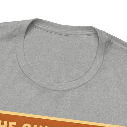 Christian Coffee Shirt – The Only Thing Stronger Than Coffee Is God’s Love