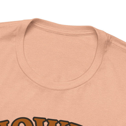 Howdy Boo Ghost Tee, Unisex Halloween T-Shirt, Funny Graphic Tee, Halloween Costume Shirt, Spooky Season Apparel