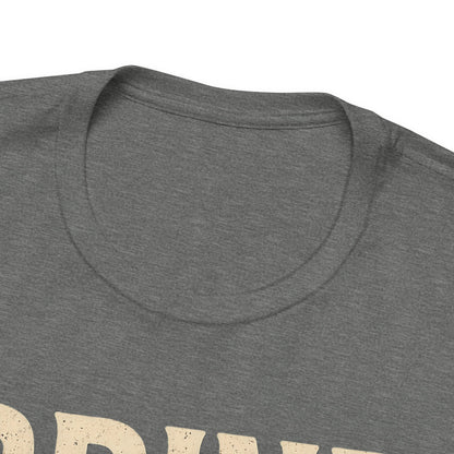 Unisex Coffee Grind Tee - Motivational Workout Shirt, Perfect for Coffee Lovers, Gym Enthusiasts, Gift for Coffee Lovers, Casual Wear