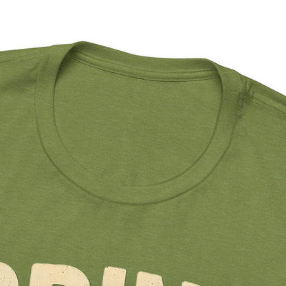 Coffee Lover's Grind Tee, Unisex Short Sleeve Shirt, Perfect Gift for Baristas, Casual Coffee Shop Style, Great for Birthdays, Coffee Days