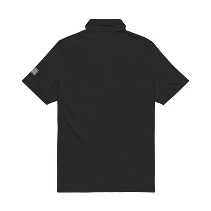 Pipeline Roast Co. Branded Polo – Performance Under Armour Shirt