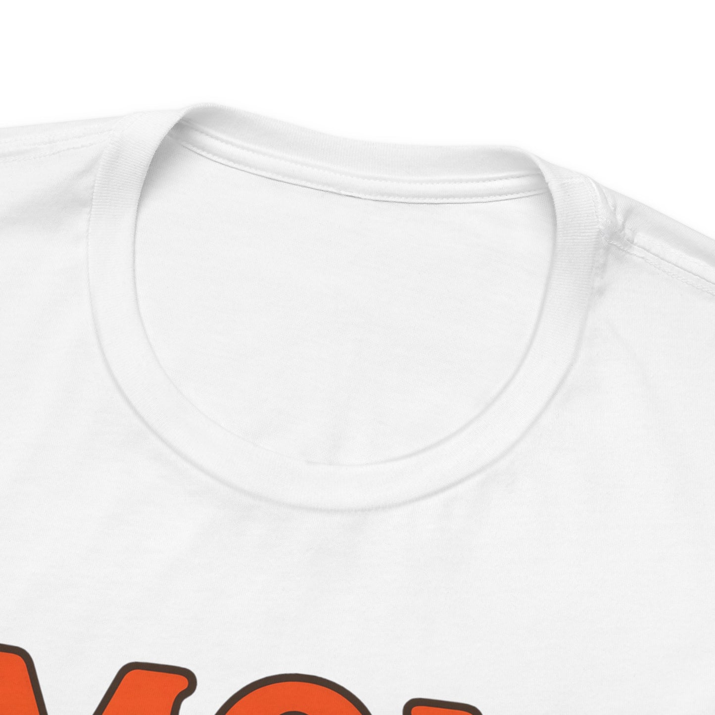 Coffee-Loving Mom Tee, Mother's Day Gift, Chaos Tee, Gift for Mom, Fun T-Shirt, Coffee Lover Apparel