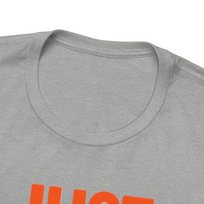 Coffee Lover's Tee, Just Brew It T-Shirt, Unisex Graphic Shirt, Gift for Barista, Coffee Enthusiast Apparel, Casual Wear